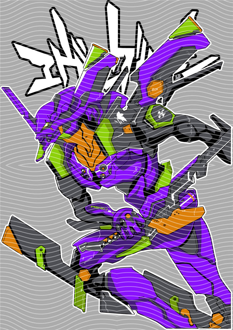 Animation design-RB 1104